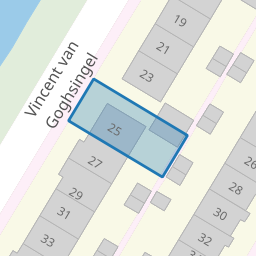 Perceel HLG01-C-1680