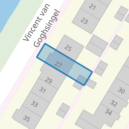 Perceel HLG01-C-1681