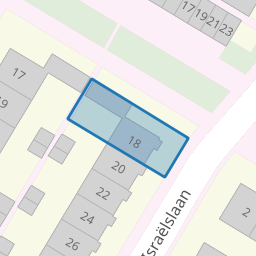 Perceel HLG01-C-1692