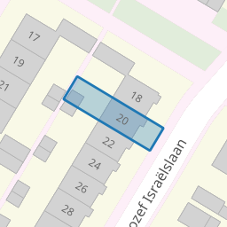 Perceel HLG01-C-1693