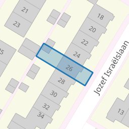 Perceel HLG01-C-1696