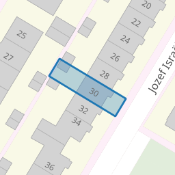 Perceel HLG01-C-1698