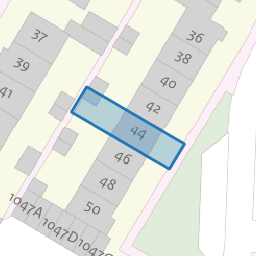 Perceel HLG01-C-1705