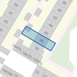 Perceel HLG01-C-1707