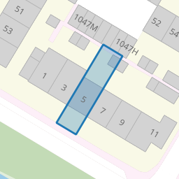 Perceel HLG01-C-1715