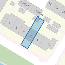 Perceel HLG01-C-1716