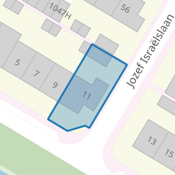 Perceel HLG01-C-1718