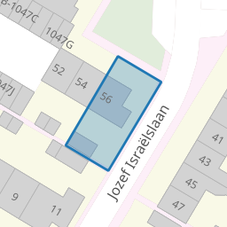 Perceel HLG01-C-1735