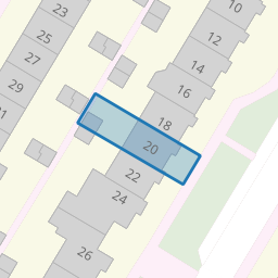 Perceel HLG01-C-1742