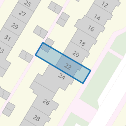 Perceel HLG01-C-1743