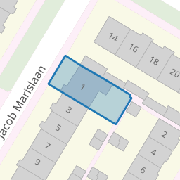 Perceel HLG01-C-1758