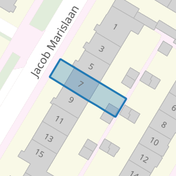 Perceel HLG01-C-1761