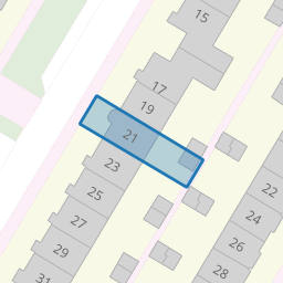 Perceel HLG01-C-1768