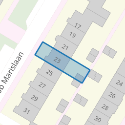 Perceel HLG01-C-1769