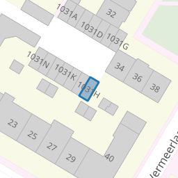 Perceel HLG01-C-1784