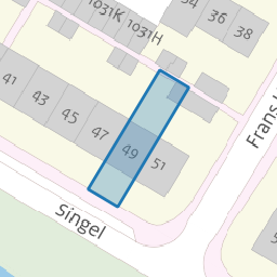 Perceel HLG01-C-1801