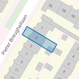 Perceel HLG01-C-1823