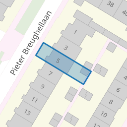 Perceel HLG01-C-1824