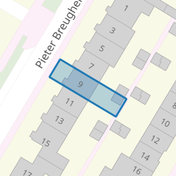 Perceel HLG01-C-1826