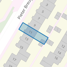 Perceel HLG01-C-1827