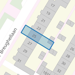 Perceel HLG01-C-1834