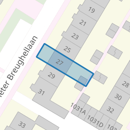 Perceel HLG01-C-1835