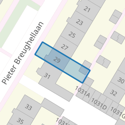 Perceel HLG01-C-1836