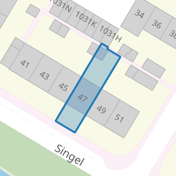 Perceel HLG01-C-1859