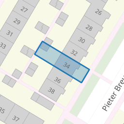 Perceel HLG01-C-1863