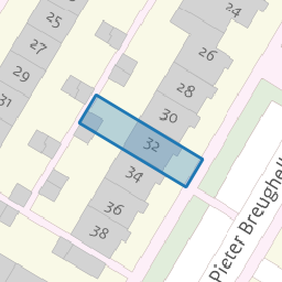 Perceel HLG01-C-1864