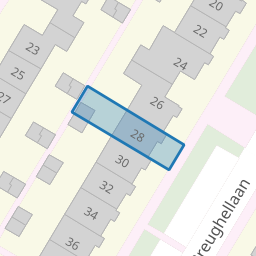 Perceel HLG01-C-1866