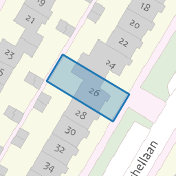 Perceel HLG01-C-1867