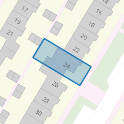 Perceel HLG01-C-1868