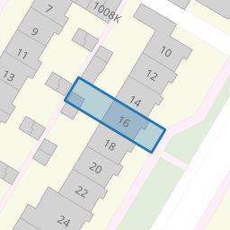 Perceel HLG01-C-1872