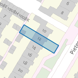 Perceel HLG01-C-1874