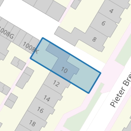 Perceel HLG01-C-1875