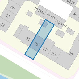 Perceel HLG01-C-1899