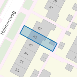 Perceel HLG01-C-1902