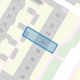 Perceel HLG01-C-1923