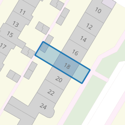 Perceel HLG01-C-1924