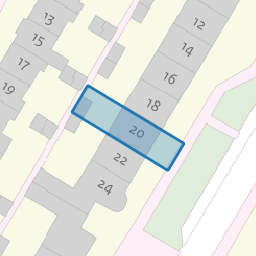 Perceel HLG01-C-1925