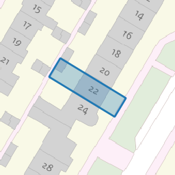 Perceel HLG01-C-1926