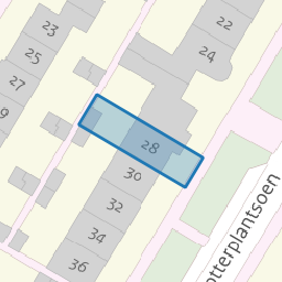 Perceel HLG01-C-1929