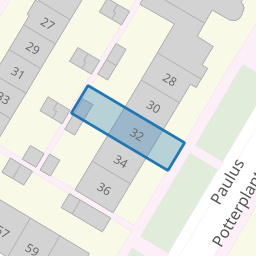 Perceel HLG01-C-1931