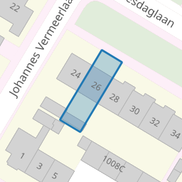 Perceel HLG01-C-1948