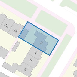 Perceel HLG01-C-1953