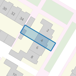 Perceel HLG01-C-1954