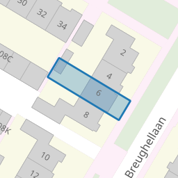 Perceel HLG01-C-1955