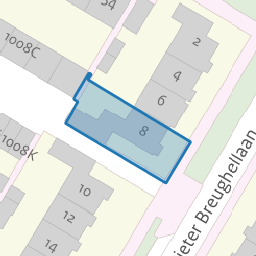 Perceel HLG01-C-1956