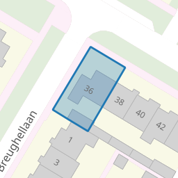 Perceel HLG01-C-1957